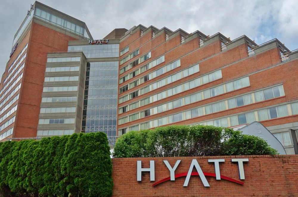 Hyatt Announces Three New Hotels in Italy