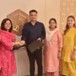 IHCL Signs Taj Hotel in Dharamshala