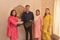 IHCL Signs Taj Hotel in Dharamshala