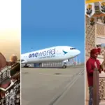 Taj InnerCircle–NeuPass Partners with oneworld to Expand Member Benefits