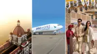 Taj InnerCircle–NeuPass Partners with oneworld to Expand Member Benefits