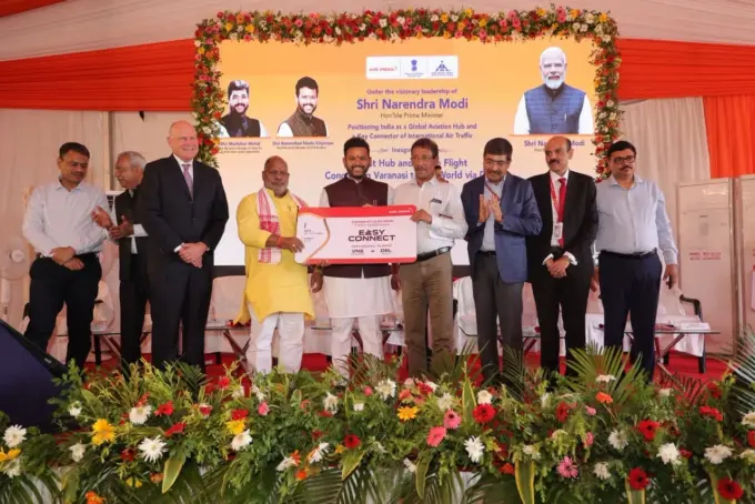 Air India Launches Easy Connect Flights