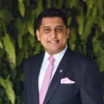 JW Marriott Goa
