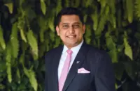 JW Marriott Goa