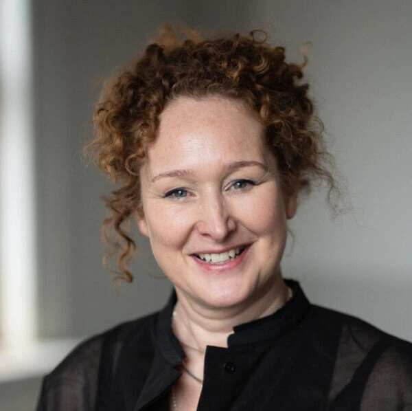 Joanna Frank, President and CEO of the Centre for Active Design and Active Design Advisors