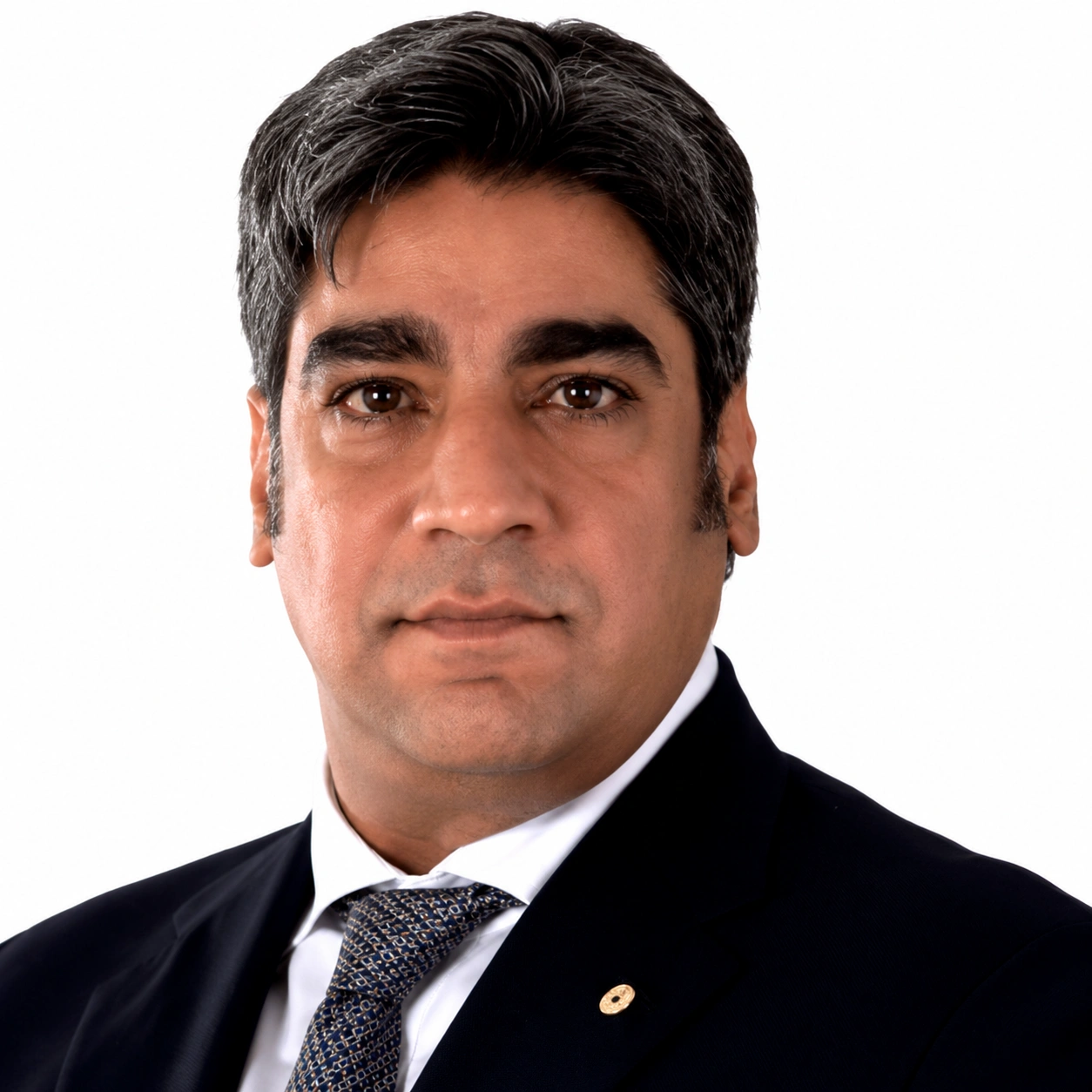 Karim Wissanji