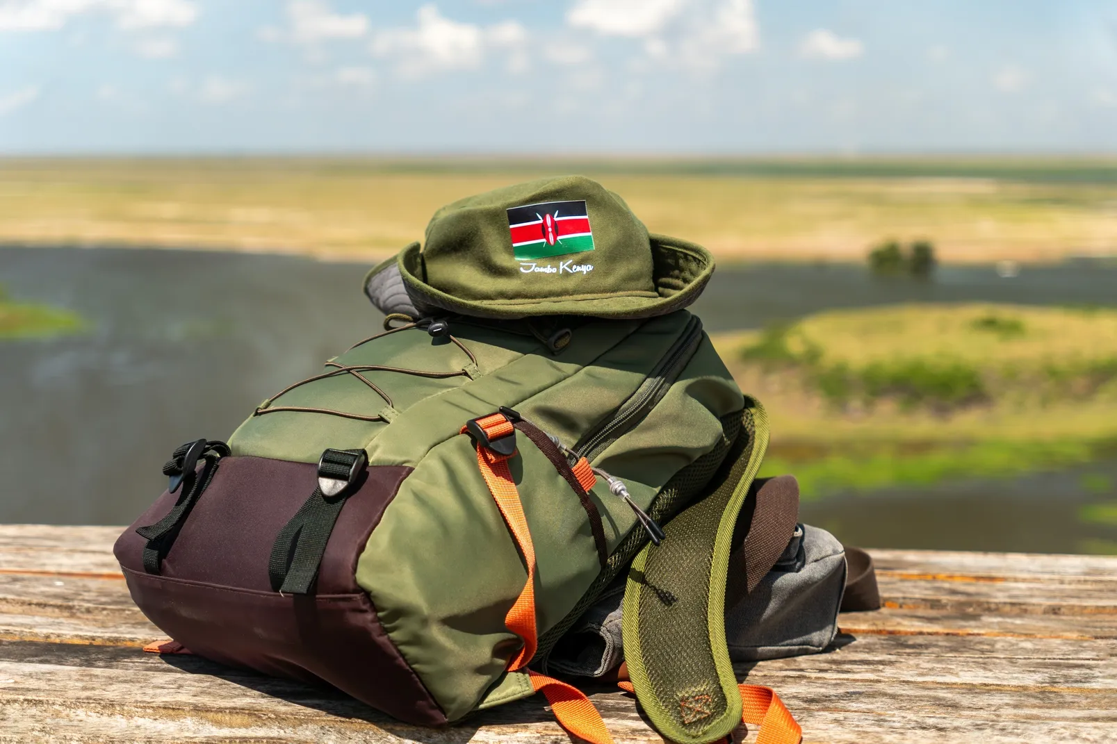 Kenya Advances Sustainable Tourism Growth
