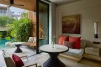 THE BARAI HUA HIN Joins The Unbound Collection by Hyatt