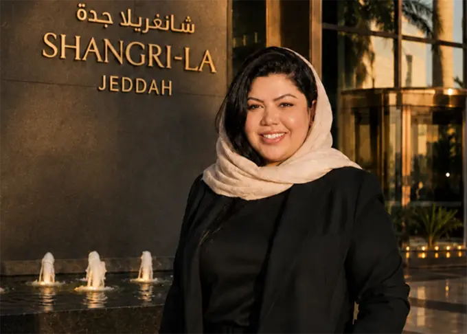 Shangri-La Jeddah