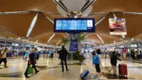Malaysia Airports Advances Growth Strategy