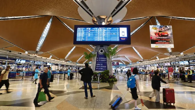 Malaysia Airports Advances Growth Strategy