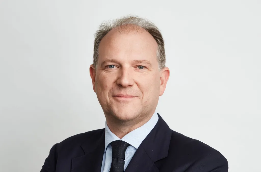 Matthias Lowin