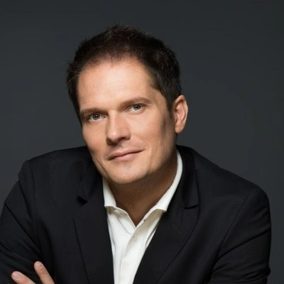 Matthieu Louvot, Chief Executive Officer of Airbus Helicopters