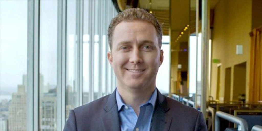Maxime Verstraete, Vice President, Brand Management, Caribbean and Latin America, Hilton