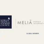 Meliá Hotels International Joins WTTC as Global Member