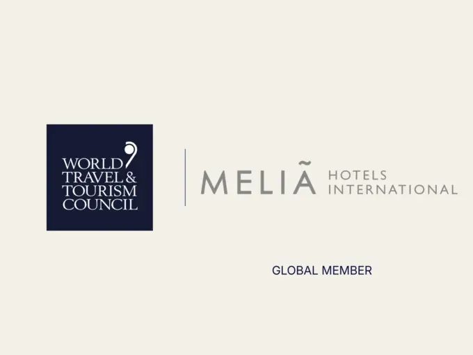 Meliá Hotels International Joins WTTC as Global Member