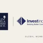 WTTC Welcomes Investindustrial as Global Member