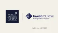 WTTC Welcomes Investindustrial as Global Member