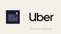 Uber Joins WTTC Executive Committee