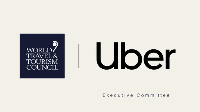 Uber Joins WTTC Executive Committee