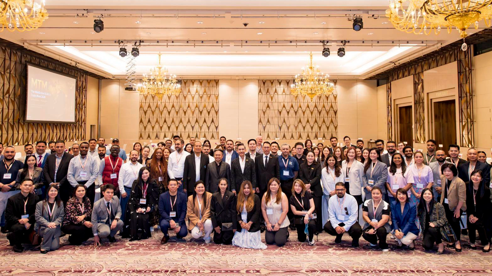 TAT Strengthens Thailand’s Presence at MTM 2026