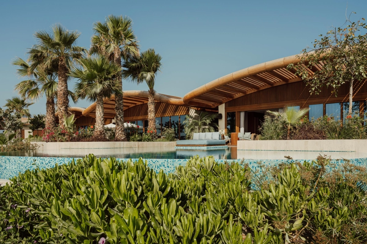 Miraval Opens First International Resort in Saudi Arabia’s Red Sea