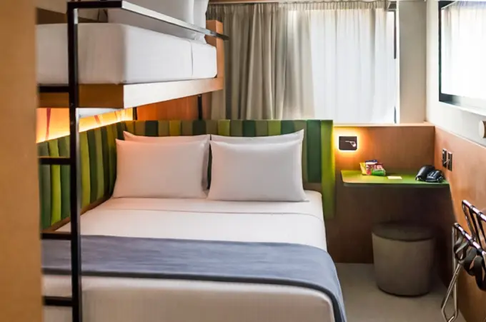 Motto by Hilton Debuts in Brazil