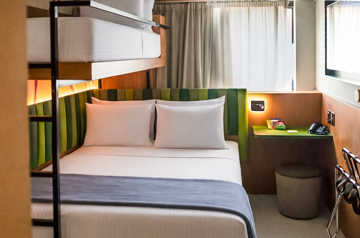 Motto by Hilton Debuts in Brazil