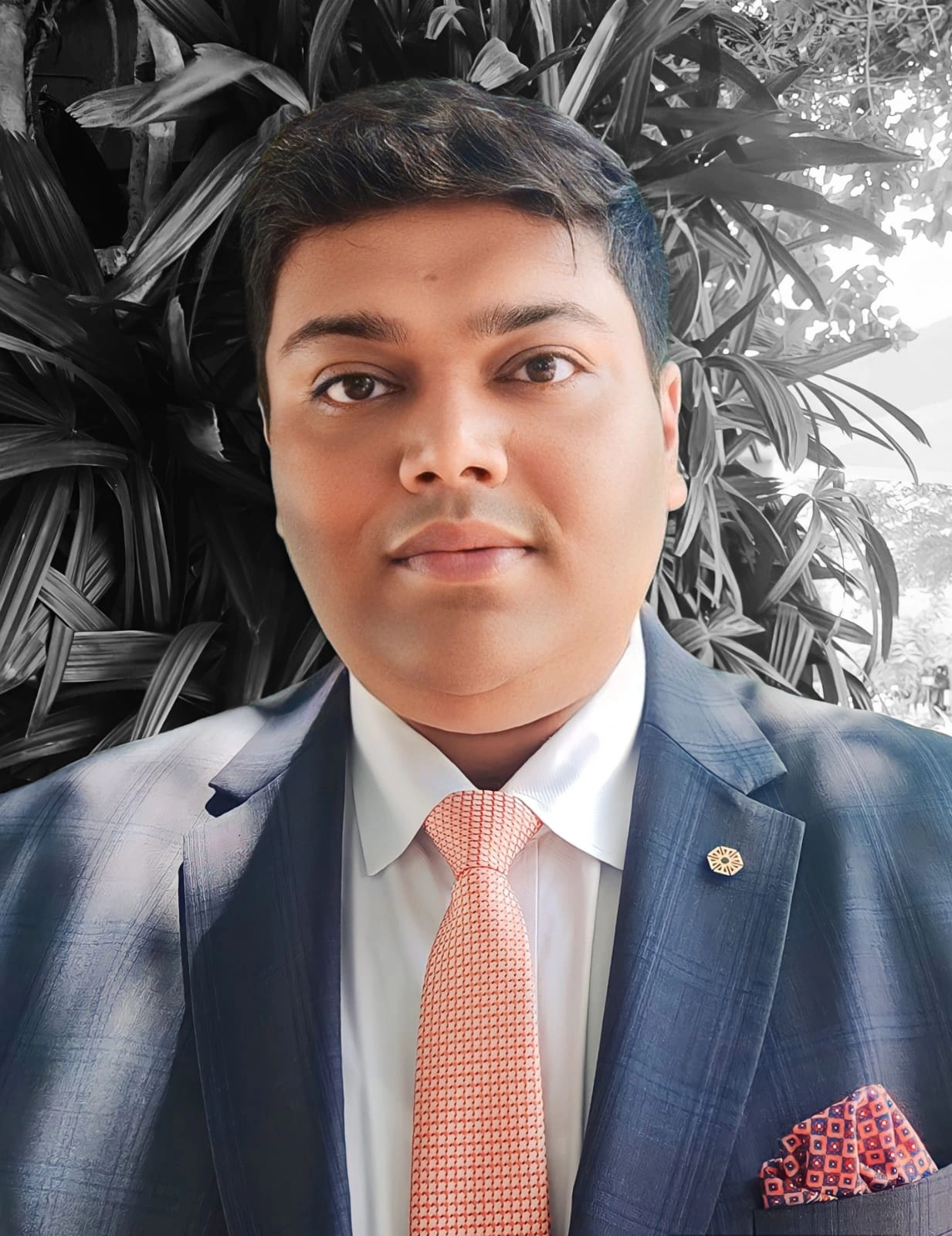 Mayank Mittal, General Manager, Hari Ganga Niwas, Haridwar – IHCL SeleQtions