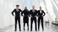 Norwegian Group Reports 2.62 Million Passengers in May