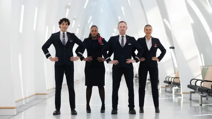 Norwegian Group Reports 2.62 Million Passengers in May