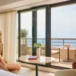 Nice’s Hôtel Palais de la Méditerranée Begins a New Chapter