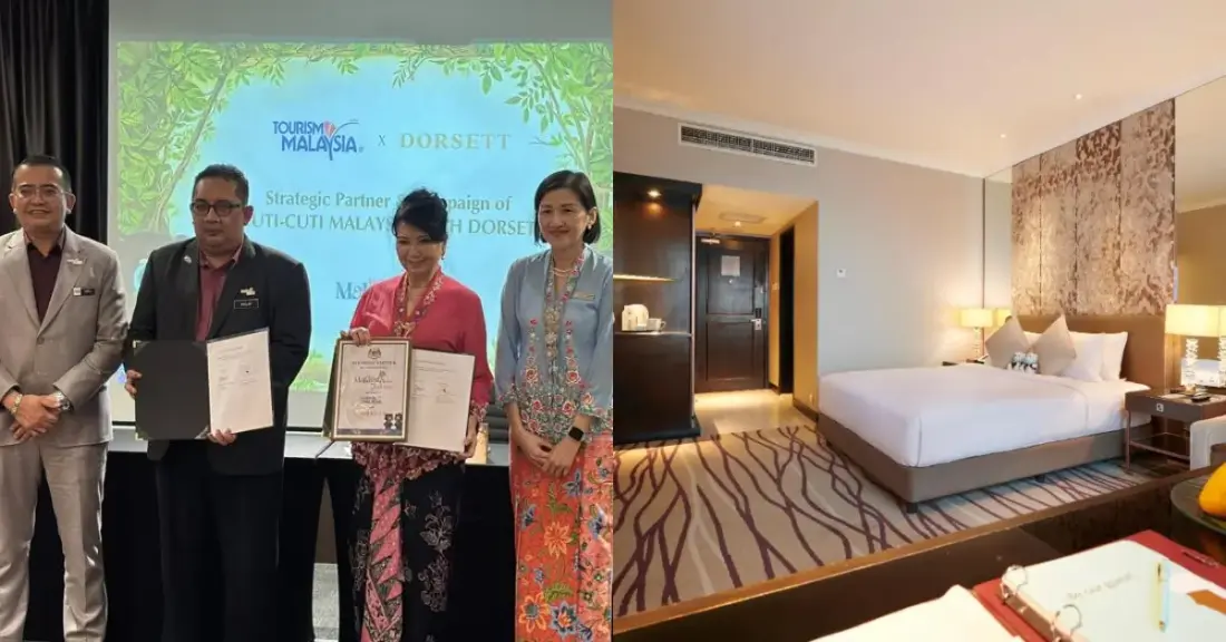 Tourism Malaysia