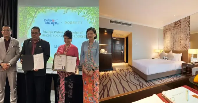 Tourism Malaysia