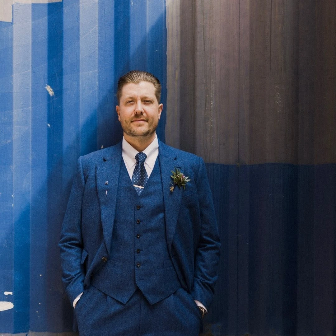 Josh Harnden