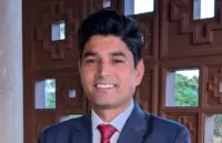 Hilton Hyderabad
