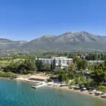 Paradise Resort Evia Joins Radisson Individuals in Greece