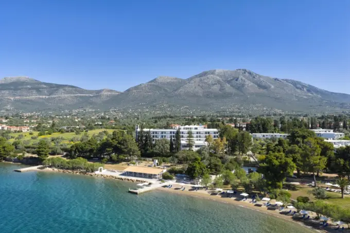 Paradise Resort Evia Joins Radisson Individuals in Greece