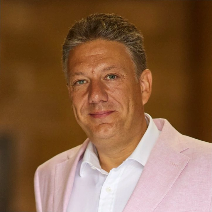 Paul Proctor