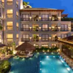 The Evren and Nines Open in Goa’s Vagator