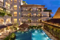 The Evren and Nines Open in Goa’s Vagator
