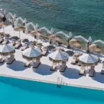 Pounda Resort Paros Joins Radisson Individuals
