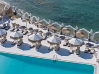 Pounda Resort Paros Joins Radisson Individuals
