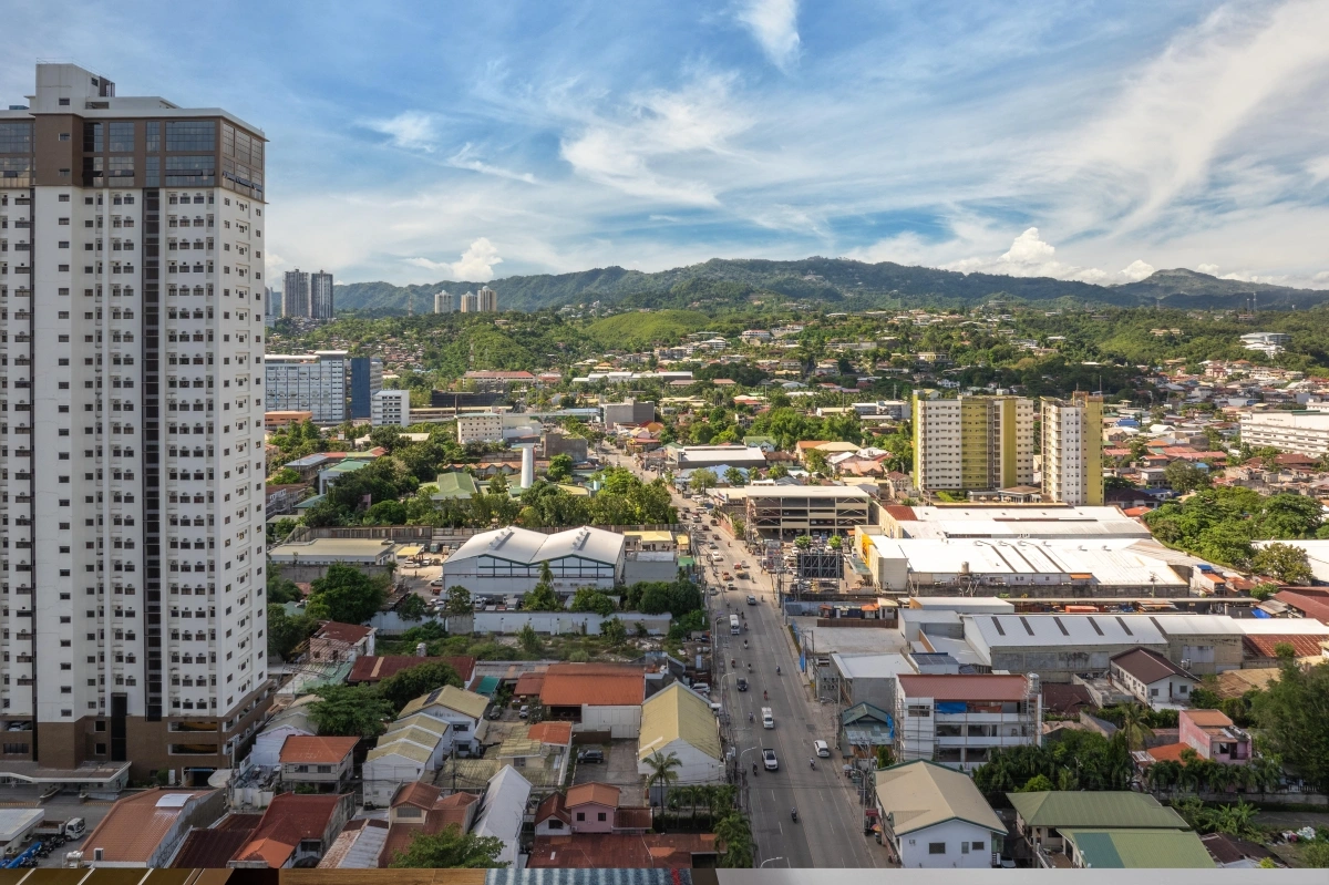 Radisson RED Debuts in Cebu
