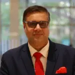 Marriott Bengaluru