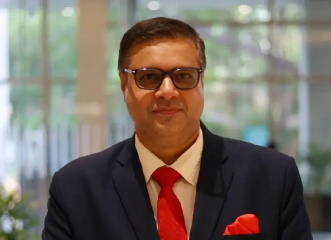 Marriott Bengaluru