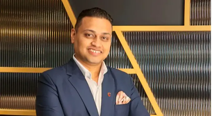 Hyatt Centric Juhu
