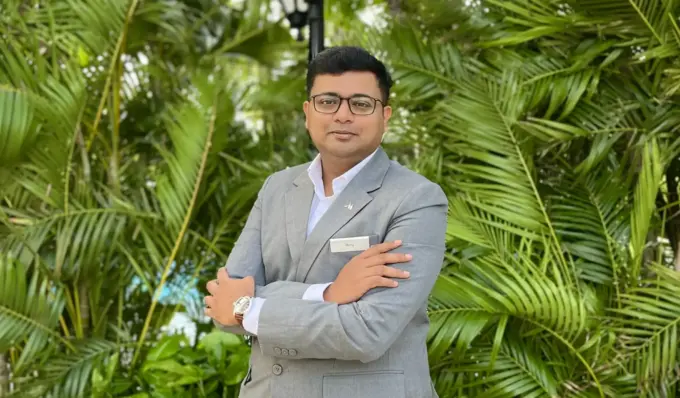 Surat Marriott