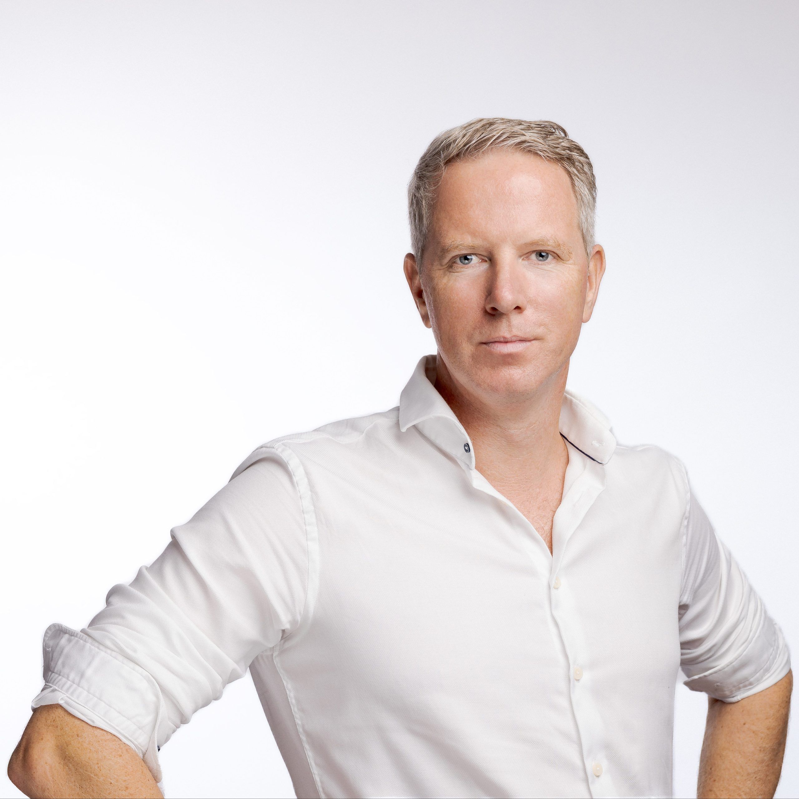 Lennert de Jong, Chief Executive Officer of Another Star