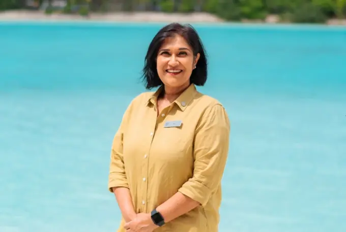 Sheraton Maldives